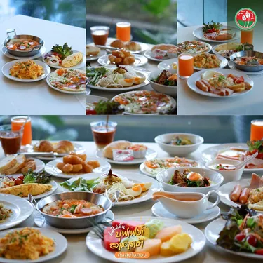 รูปภาพของโรงแรม เดอะทวิน โลตัส