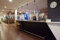 Holiday Inn Express FRIEDRICHSHAFEN by IHG - Baarit