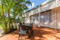 Lismore Fair Dinkum Motel Hotels in Lismore