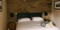 The Cheviot Hotel - Double Or Twin-Classic-Ensuite
