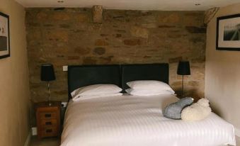 The Cheviot Hotel