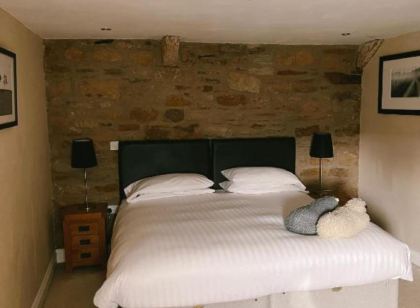 The Cheviot Hotel