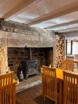 The Cheviot Hotel Hotels near Battlesteads Dark Sky Observatory