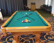 Days Inn & Suites by Wyndham Fort Saskatchewan Hotels in Fort Saskatchewan