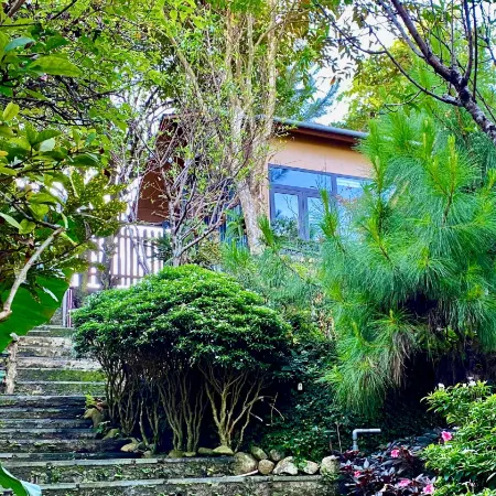 Bazan Home - Hotel & Bungalow