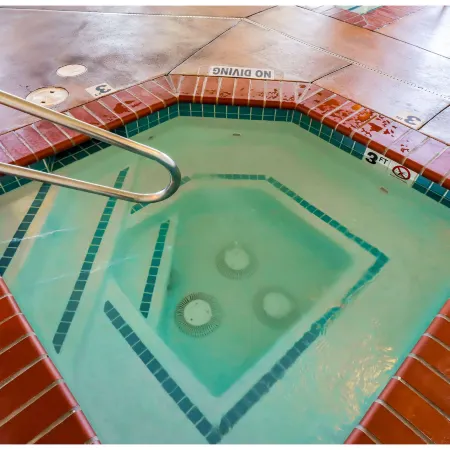 Quality Inn & Suites Sequim at Olympic National Park