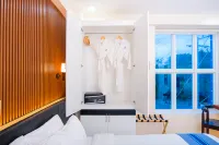 Le Dream Hotel near Vigan فنادق في Caoayan