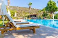 Xanthos Boutique Hotel Patara - ติดทะเล