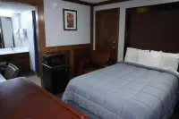 裏蒂曼套房酒店