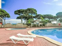 Blanes Beach - Pool