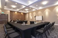 Sandman Signature Sherwood Park Hotel Hotel di Sherwood Park