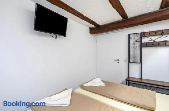 Minshuku Goyomon - Housity