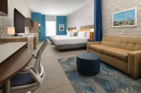 Home2 Suites by Hilton Boise Downtown