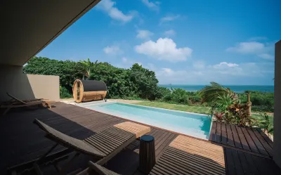 Ayanna Miyako Hotels near Shimojishima Airport