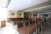Hortus Inn - breakfast
