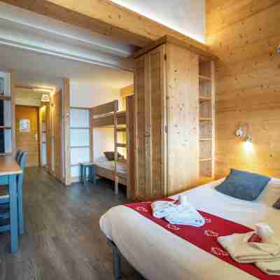 Village De Vacances Les Flocons Verts Rooms