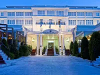 Theoxenia Palace Hotels near Herakleion