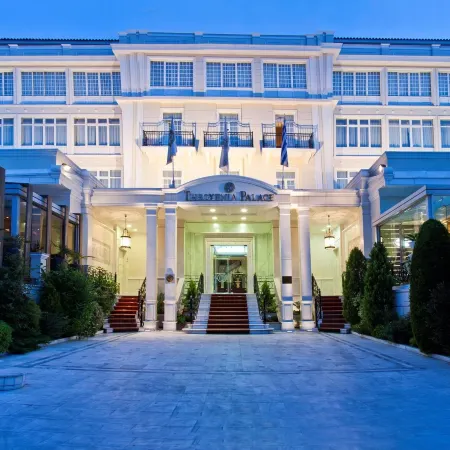 Theoxenia Palace
