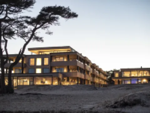 Åhus Seaside Hotels in Ahus