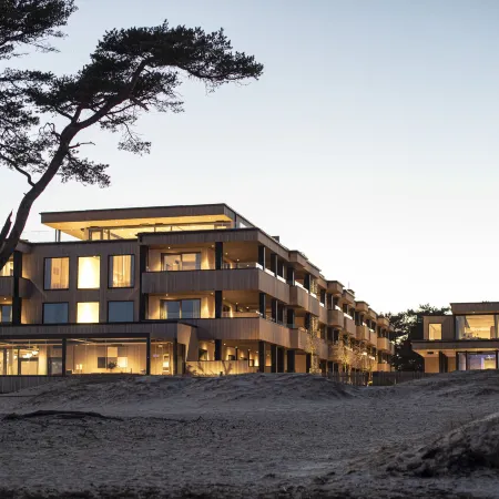 Åhus Seaside