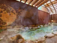 Ooedo Onsen Monogatari Premium Ito Hotel New Okabe