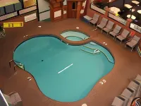 Clifton Victoria Inn at the Falls - Swimmingpools