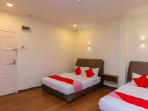 I Harmony Hotel Hotel berhampiran Sri Maha Sivagama Suntariamman Alayam