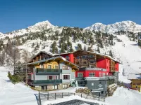 Kesselspitze Valamar Collection Hotel Superior Hotels in Obertauern