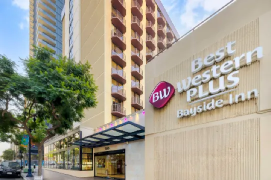 Best Western Plus Bayside Inn