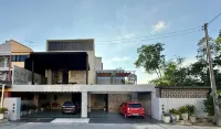 Le Lodge Mansion by le Lodge Hotels in Куантан