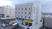 Qimam Park 3 Hotel Hotels in 