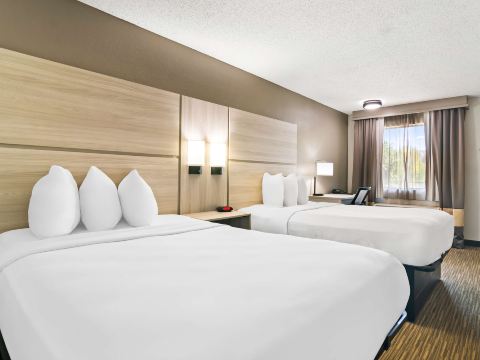Best Western the Oasis at Joplin