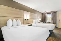 เบสท์เวสเทิร์น ดิโอเอซิส ที่จอปลิน