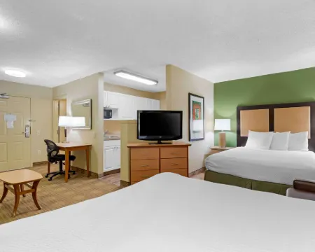 Extended Stay America Suites - Corpus Christi - Staples Hotels in Corpus Christi