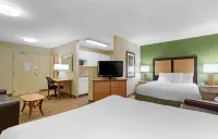 Extended Stay America Suites - Corpus Christi - Staples Hotels in Corpus Christi