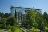 Pansionat Izumrud Health Resort