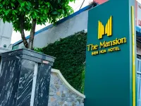 The Mansion Hotel Biên Hòa Các khách sạn gần Đền thánh Martin