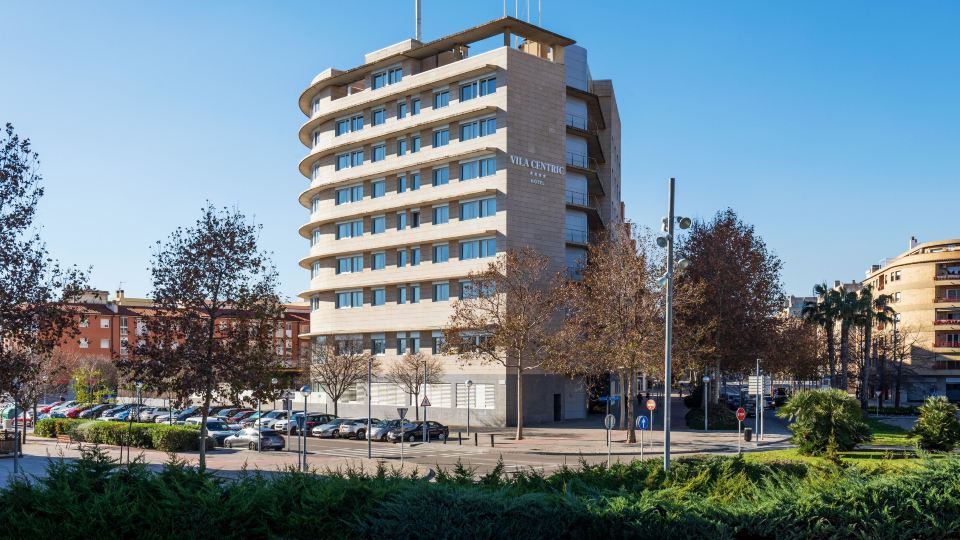 Ponient Vila Centric by PortAventura World