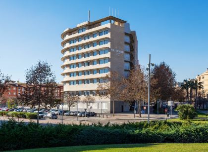 Ponient Vila Centric by PortAventura World