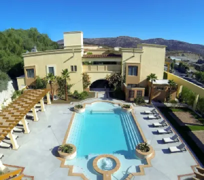 迪格諾教堂酒店