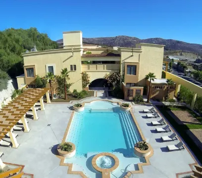 迪格諾教堂酒店