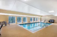 Best Western Grantville/Hershey Hôtels à : East Hanover Township