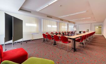 Ibis Stuttgart Airport Messe