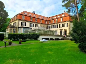 Schlosshotel Berlin