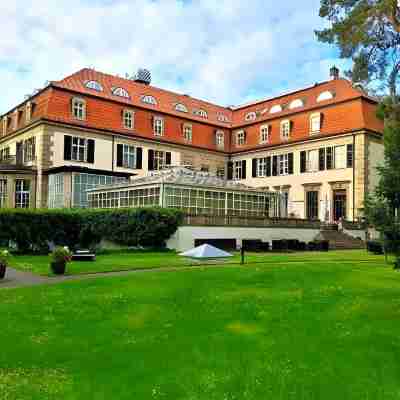 Schlosshotel Berlin Hotel Exterior