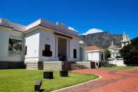 Taj Cape Town Hotels near Iziko Bo-Kaap Museum