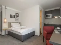 The Stay.Residence Hotels near Hadern
