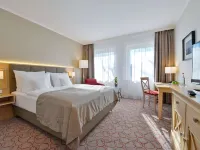 Best Western Premier Alsterkrug Hotel Hotels near Niendorf