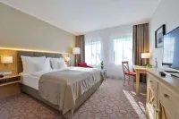 Best Western Premier Alsterkrug Hotel - 4-Star
