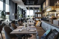 Clarion Hotel Air Hotels in Algard